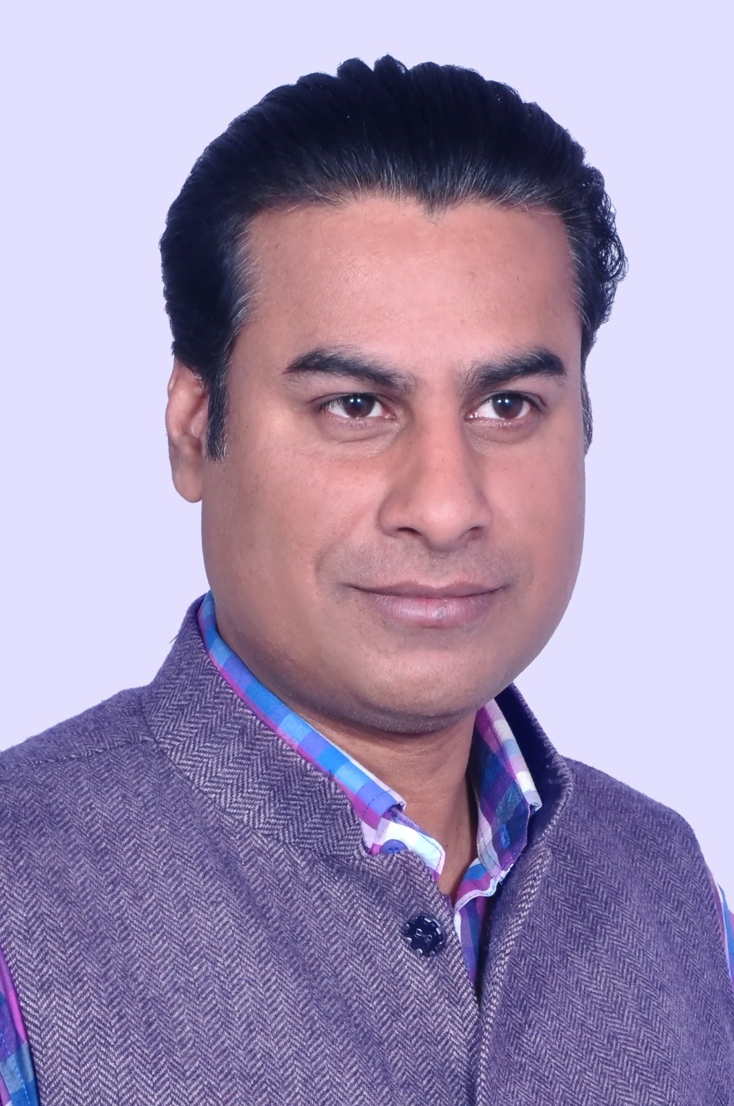 Ajay Kumar