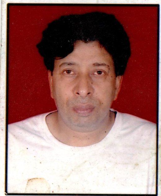 Darshan Nagpal