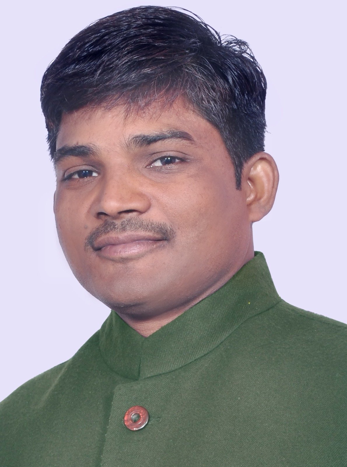 Devender Kumar