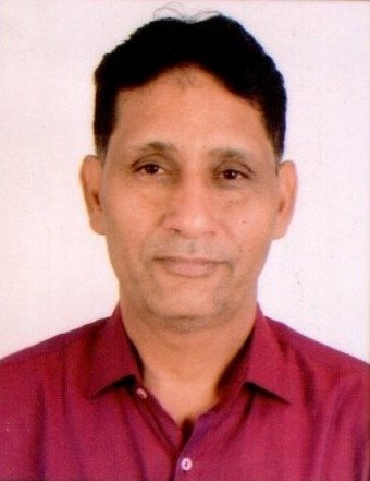 Mahesh Kumar