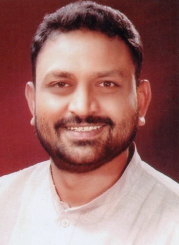 Adv Sh. Narendra Bindal