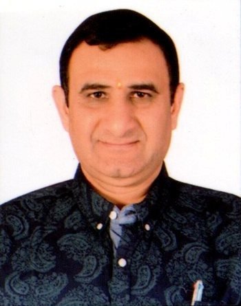 Rajinder Kumar