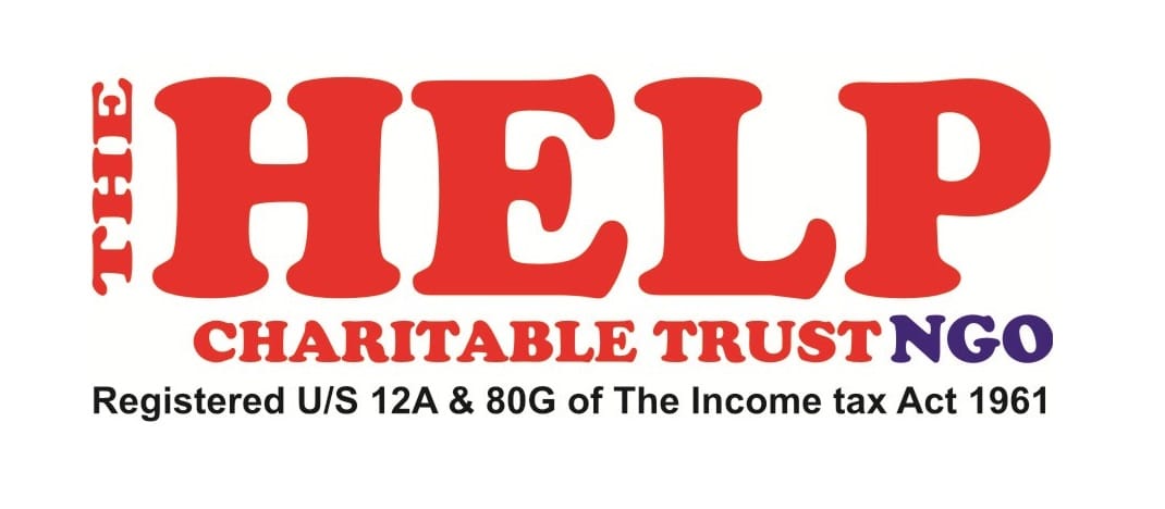 The Help Charitable Trust